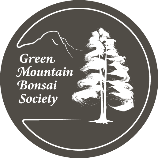 Green Mountain Bonsai Society