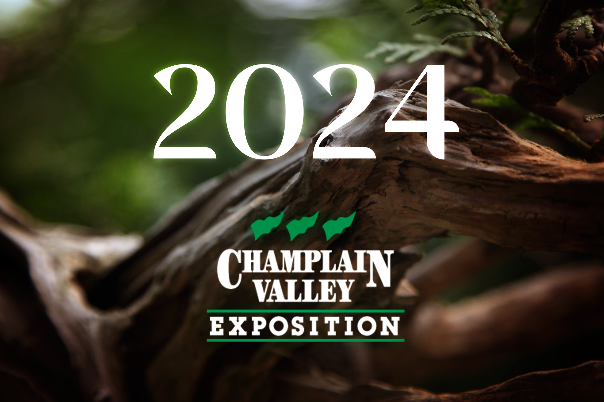 2024 Champlain Valley Exposition