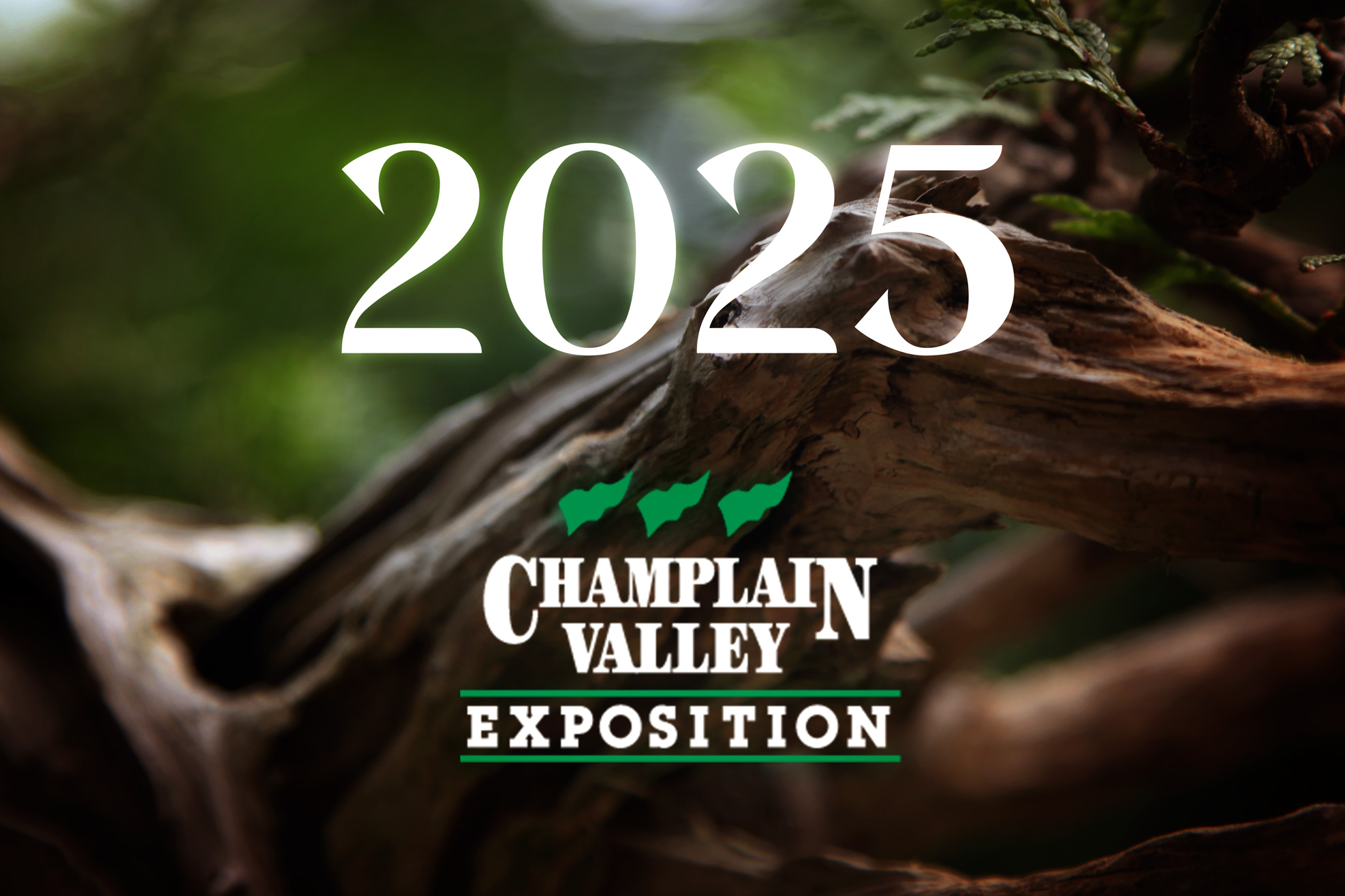 2025 Champlain Valley Exposition
