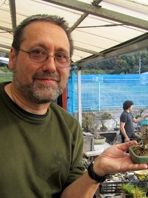 John Romono